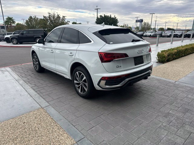 Used 2022 Audi Q5 2.0T Premium Plus AWD/4WD image 7