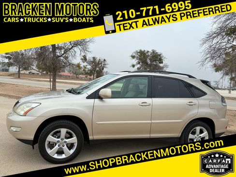 Used 2006 Lexus RX 330 image 1