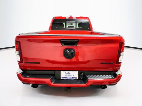 Used 2023 RAM 1500 Big Horn AWD/4WD image 6