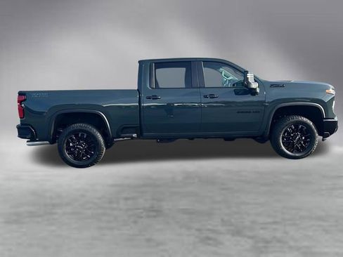New 2026 Chevrolet Silverado 2500 LT w/ Trail Boss Package AWD/4WD image 9