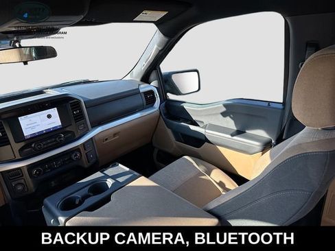 Used 2023 Ford F150 XLT image 20