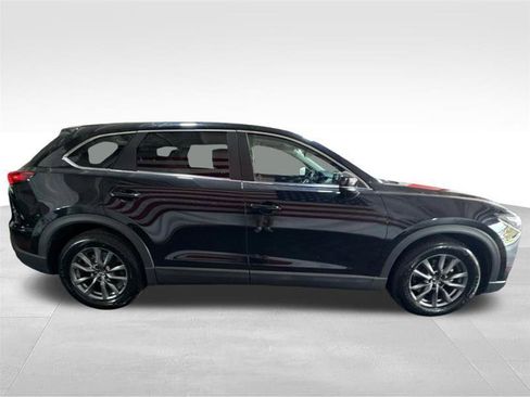 Used 2020 MAZDA CX-9 Sport AWD/4WD image 4