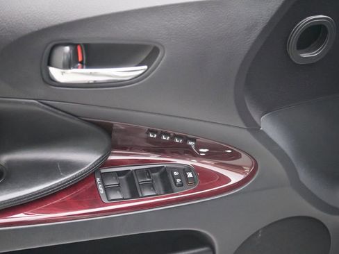 Used 2009 Lexus GS 450h RWD image 20