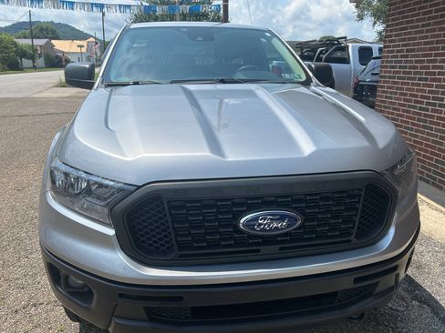 Used 2021 Ford Ranger XL w/ Equipment Group 101A High AWD/4WD image 2