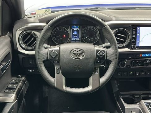 Used 2023 Toyota Tacoma Limited image 12