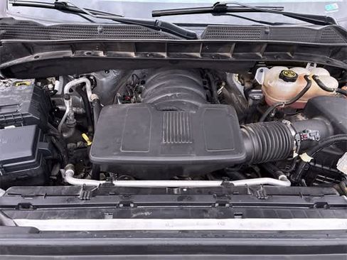 Used 2021 GMC Sierra 1500 SLT image 15