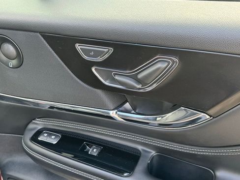 Used 2020 Lincoln Corsair Reserve w/ Equipment Group 201A image 28