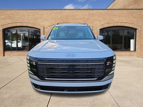 New 2026 Hyundai Palisade Calligraphy image 9