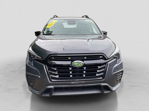 Certified 2023 Subaru Ascent Onyx Edition Limited AWD/4WD image 12
