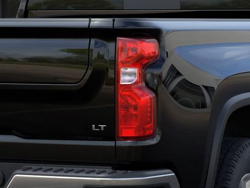 New 2026 Chevrolet Silverado 2500 LT w/ Safety Package AWD/4WD image 11