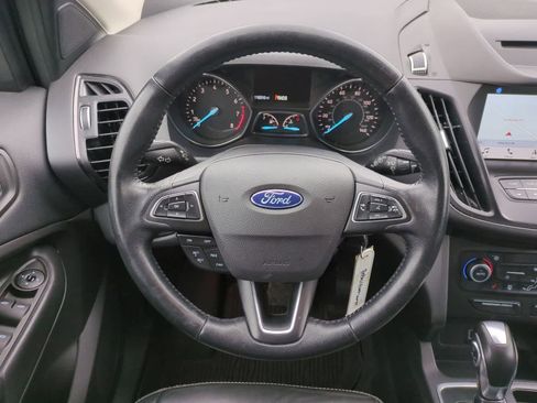 Used 2018 Ford Escape SEL FWD image 22