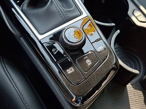 Certified 2023 Kia Sportage SX image 27