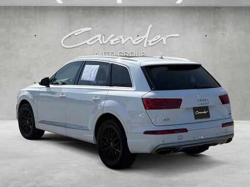 Used 2019 Audi Q7 2.0T Premium Plus w/ Premium Plus Package image 14