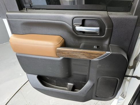 Used 2020 Chevrolet Silverado 3500 High Country w/ Gooseneck/5TH Wheel Package image 46