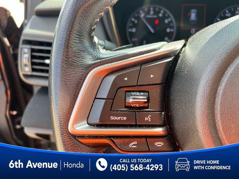 Used 2021 Subaru Outback Premium AWD/4WD image 30