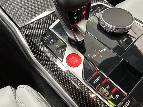 Used 2023 BMW M4 Competition image 23