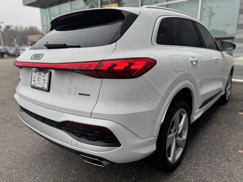 New 2025 Audi Q5 Premium Plus image 5