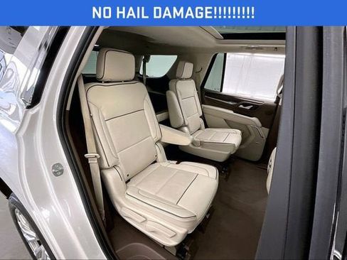 Certified 2024 GMC Yukon Denali w/ Denali Reserve Package AWD/4WD image 19