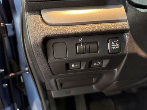 Used 2015 Subaru Forester 2.0XT Touring w/ Eyesight & Navigation System image 24