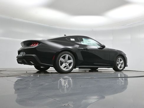 New 2026 Ford Mustang EcoBoost image 42