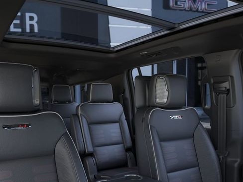 New 2026 GMC Yukon XL AT4 Ultimate AWD/4WD image 24