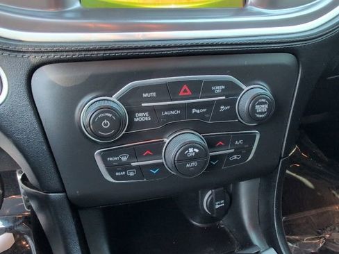 Used 2022 Dodge Charger Scat Pack w/ Plus Group image 21