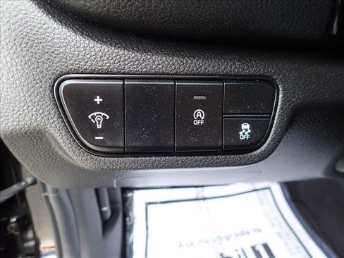 Used 2024 Kia Seltos S AWD/4WD image 21