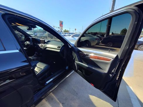 Used 2010 Mercedes-Benz C 63 AMG Sedan image 41