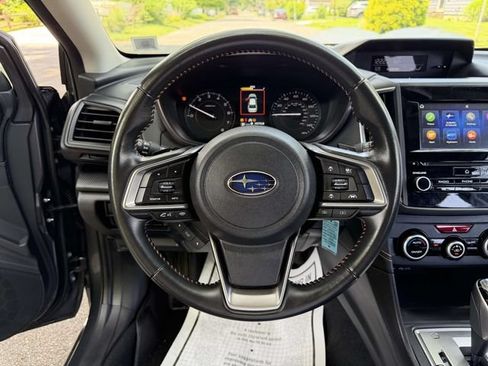 Used 2020 Subaru Crosstrek 2.0i Premium AWD/4WD image 22