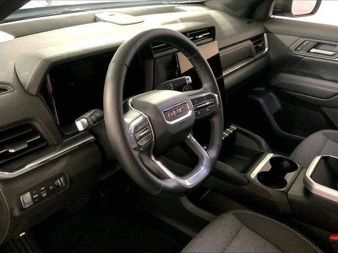 Used 2026 GMC Terrain Elevation AWD/4WD image 14