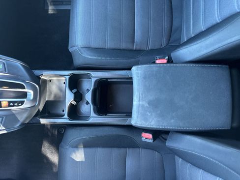 Used 2022 Honda CR-V EX image 19