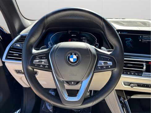 Used 2021 BMW X5 xDrive45e w/ Premium Package image 30