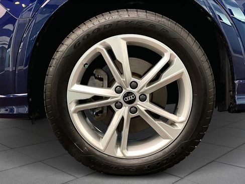 Certified 2022 Audi Q3 2.0T Premium image 10