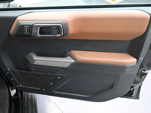 Used 2023 Ford Bronco Outer Banks AWD/4WD image 33