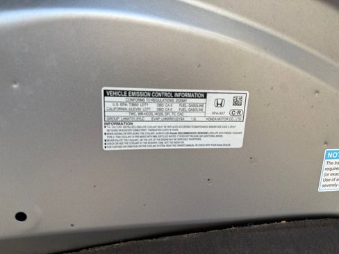 Used 2020 Honda CR-V LX image 26