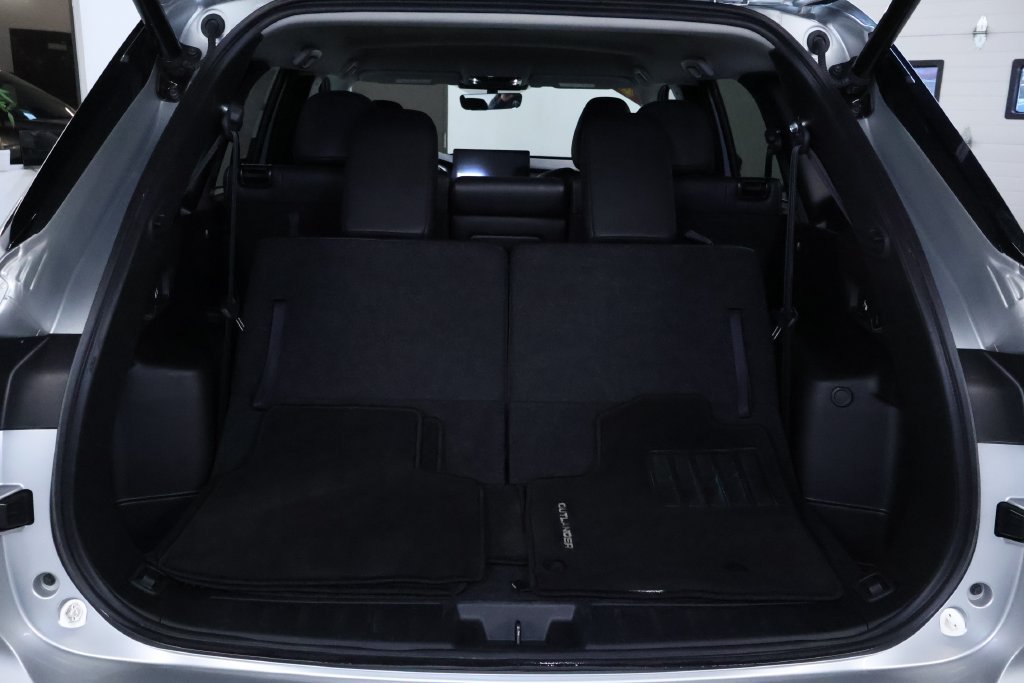 Used 2025 Mitsubishi Outlander SE AWD/4WD image 15