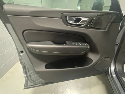 Used 2021 Volvo XC60 T5 Inscription AWD/4WD image 7