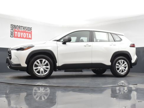 Used 2026 Toyota Corolla Cross L FWD image 24