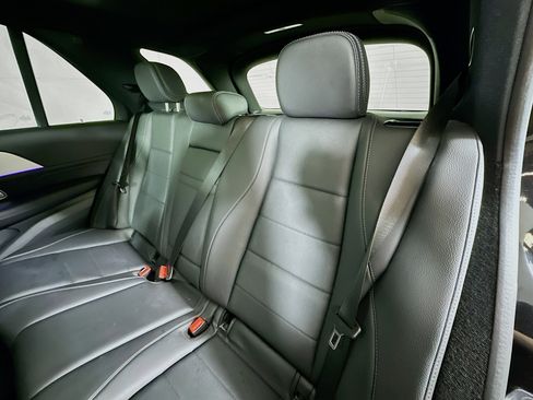 Certified 2025 Mercedes-Benz GLE 350 4MATIC image 26