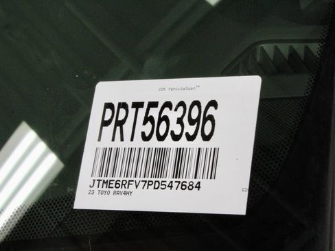 Used 2023 Toyota RAV4 XSE w/ XSE Grade Weather Package AWD/4WD image 32