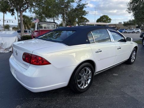Used 2007 Buick Lucerne CXL w/ Luxury Package image 6