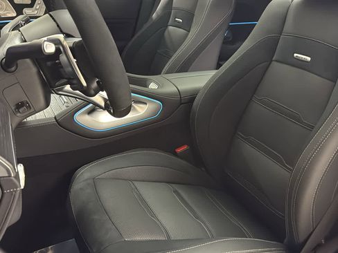 New 2026 Mercedes-Benz GLE 53 AMG 4MATIC Coupe image 29