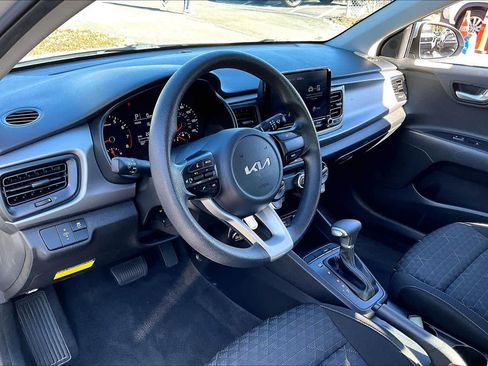 Used 2023 Kia Rio LX image 16