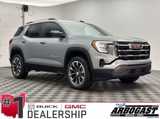New 2026 GMC Terrain Elevation w/ Elevation Premium Package video 1