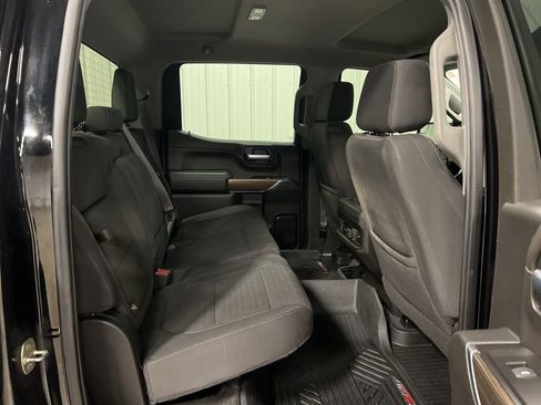 Certified 2022 Chevrolet Silverado 1500 RST image 11