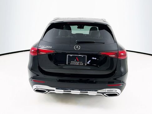 Used 2026 Mercedes-Benz GLC 300 image 7