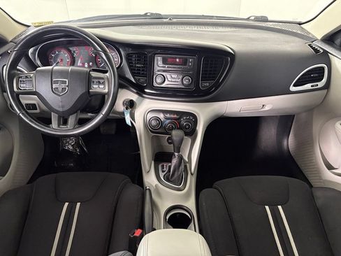 Used 2013 Dodge Dart SXT w/ SXT Special Edition Group FWD image 33