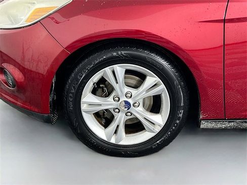 Used 2013 Ford Focus SE image 10