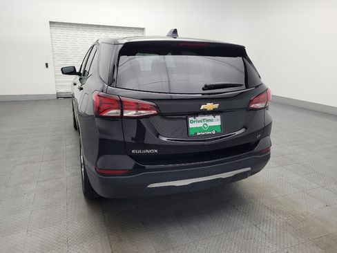 Used 2023 Chevrolet Equinox LT image 6