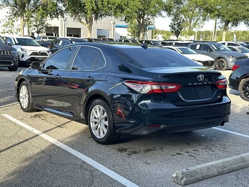Used 2020 Toyota Camry LE FWD image 6